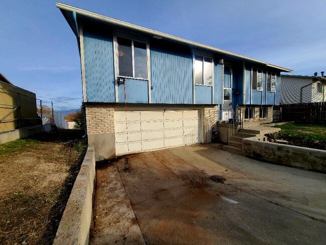 Building Photo - 5453 S 5425 W