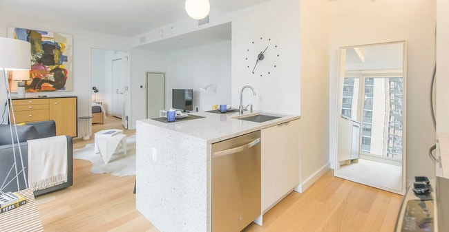 Building Photo - AMSTERDAM AVENUE