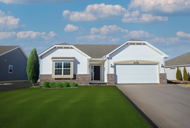 Building Photo - 6052 E 116th Pl