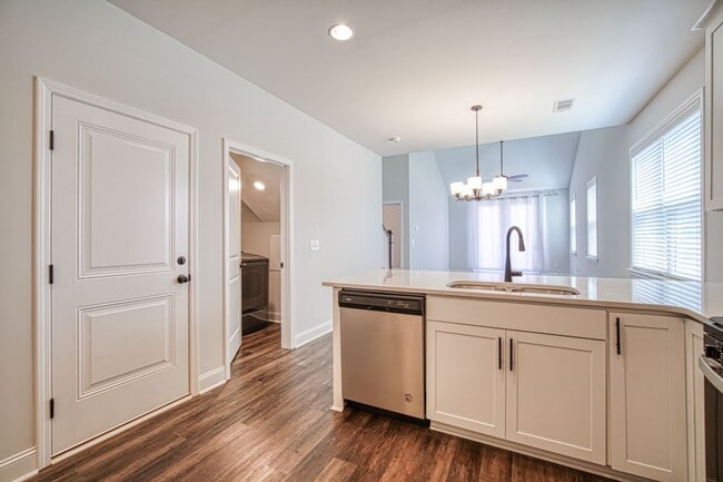 Building Photo - Lovely End Unit, Brand New Construction, 3...