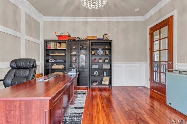 Building Photo - 5473 Firefly Ct