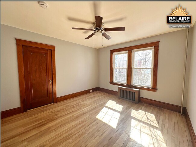 Building Photo - 107 2nd St