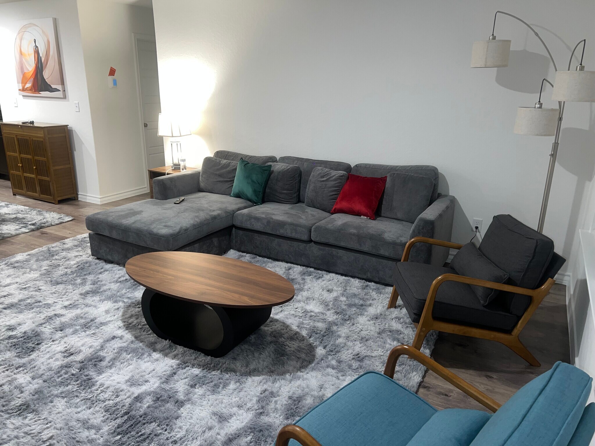 Building Photo - 8123 Hamrick Cir