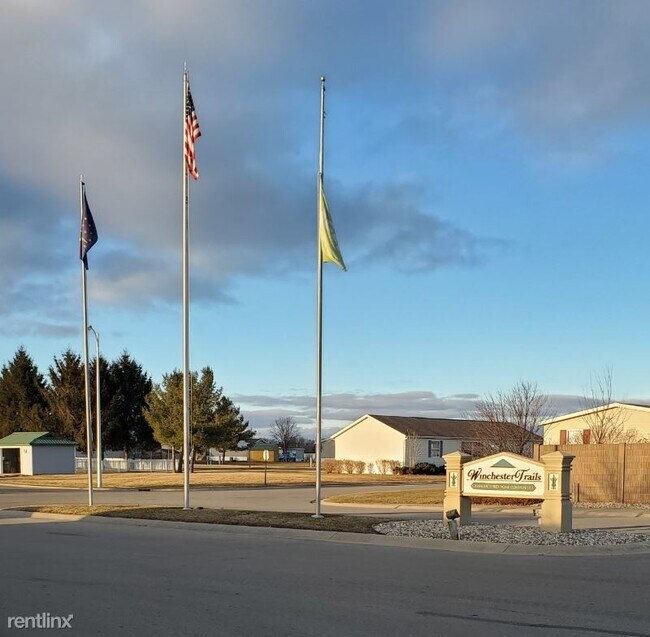 191 Winchester Trail 191 Winchester Trail Goshen IN 46526 Apartment