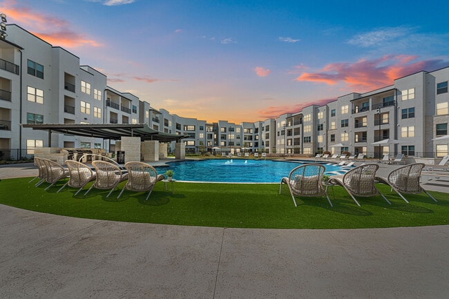 Building Photo - Arden at Kohlers Crossing