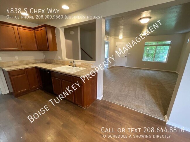 Building Photo - 4838 S Chex Way