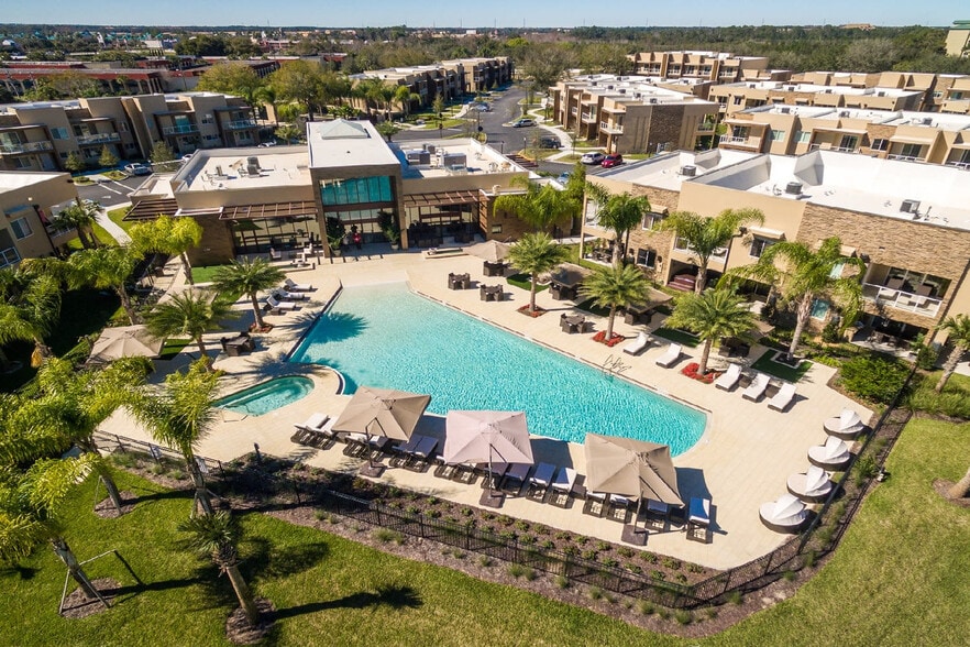 Building Photo - 3231 Brasilia Ave