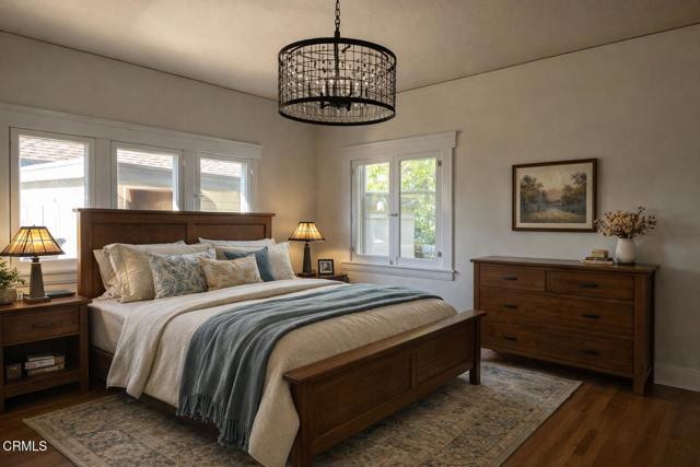 Building Photo - 147 N Baldwin Ave