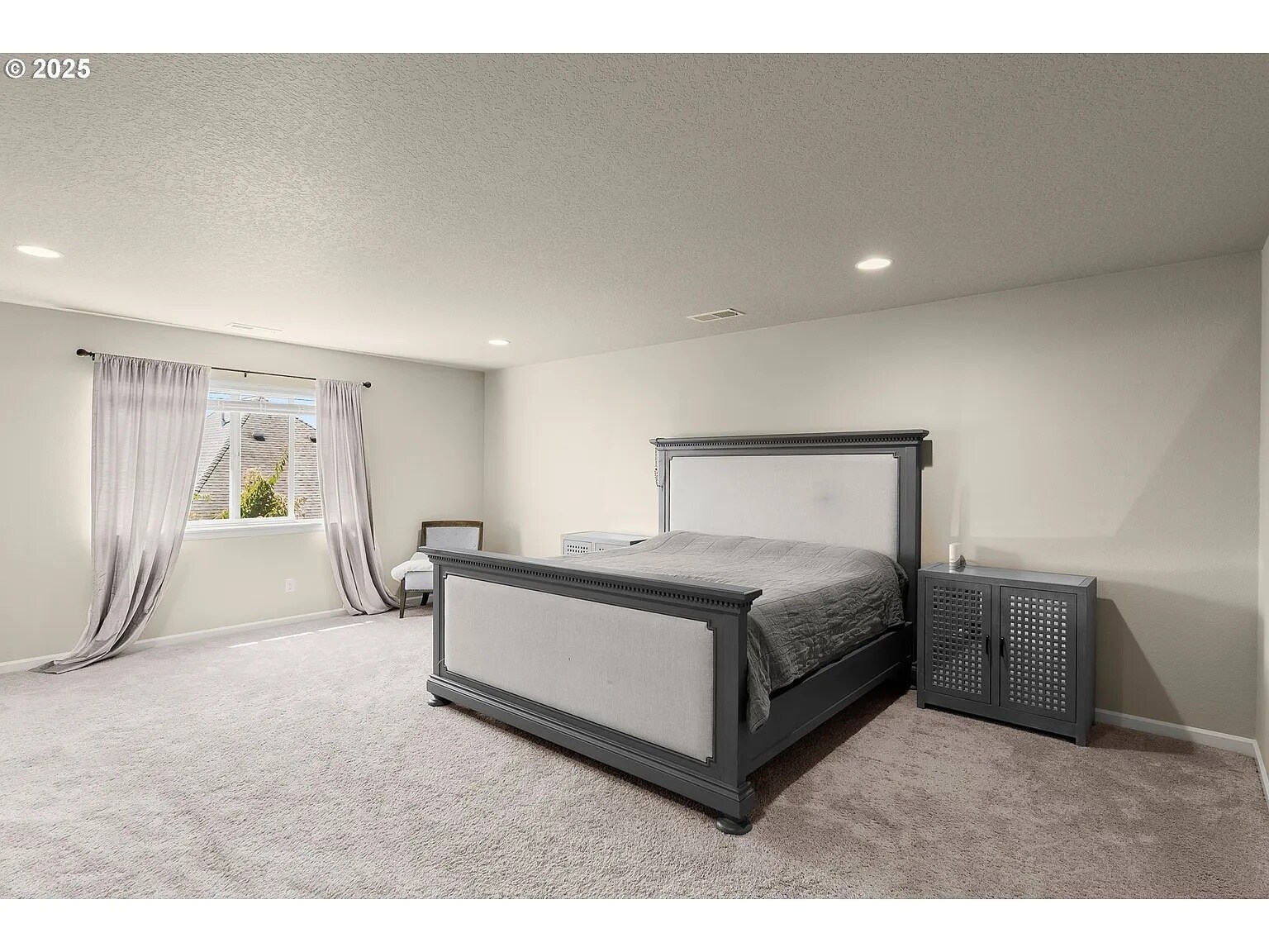 Master bedroom1 - 16954 NW Antonio St