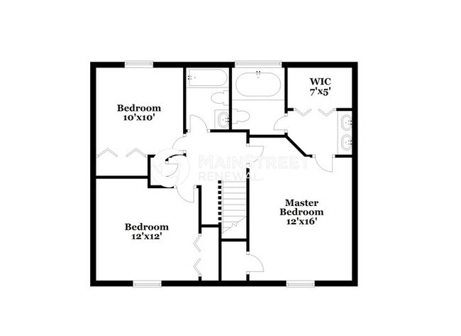 Building Photo - 3 Bedroom Pet-Friendly Home in Nashville, TN with Main Street Renewal