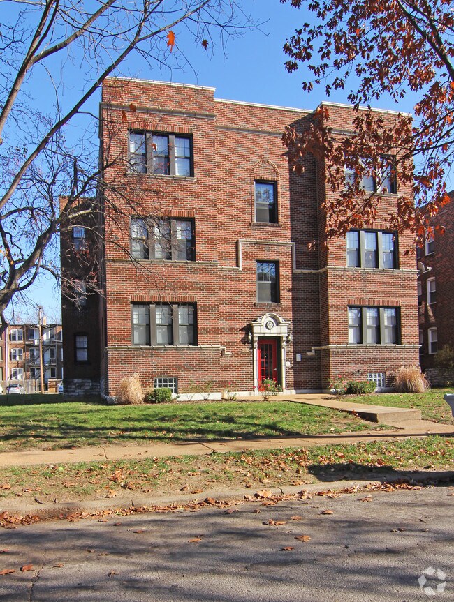 Building Photo - 708 Interdrive St