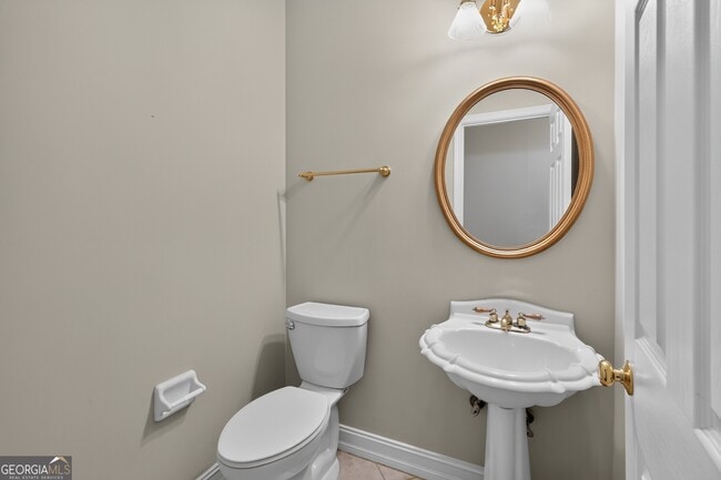 Building Photo - 3775 Peachbluff Ct