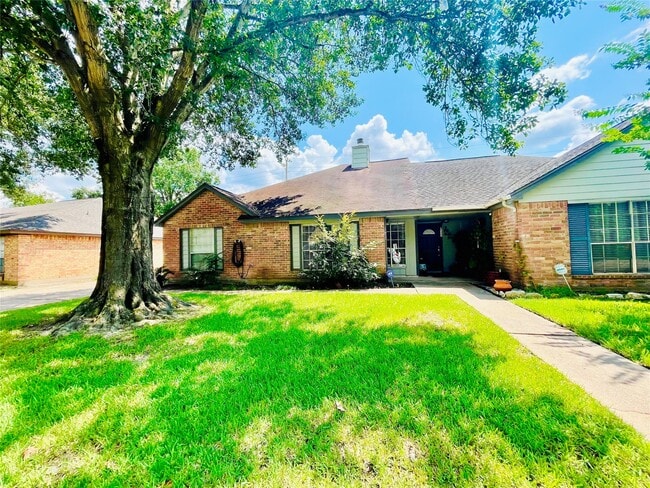 Primary Photo - 19319 Lazy Valley Dr