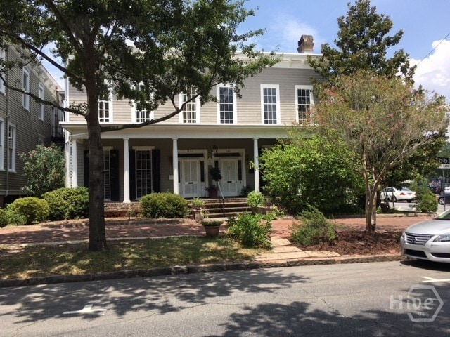 Primary Photo - 226 E Gwinnett St