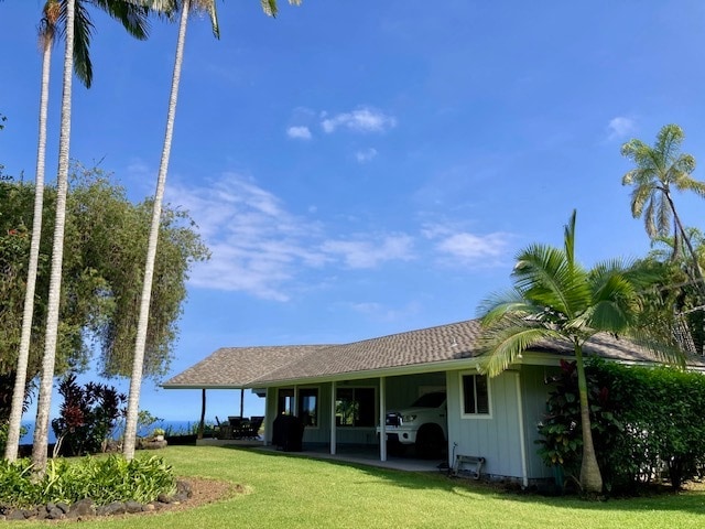 Building Photo - 78-7178 Puuloa Rd