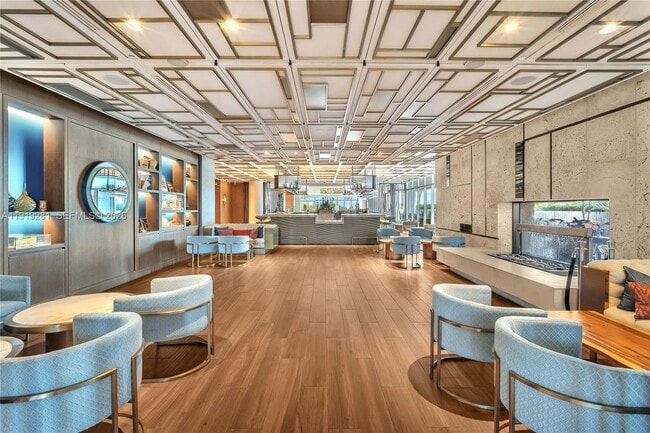 Building Photo - 6799 Collins Ave