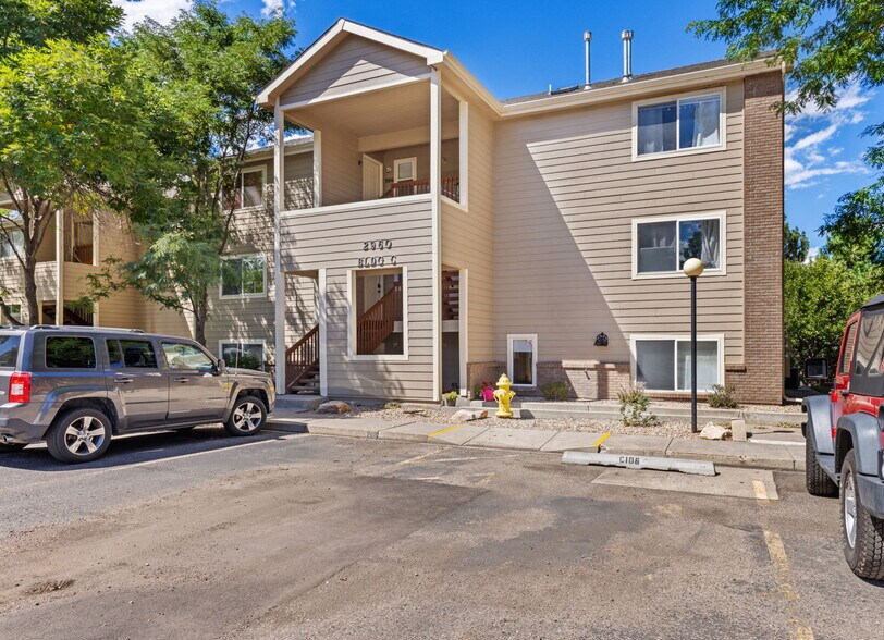 Building Photo - 2960 W Stuart St