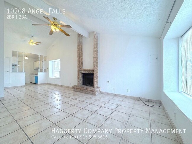 Building Photo - 10208 Angel Falls Pl