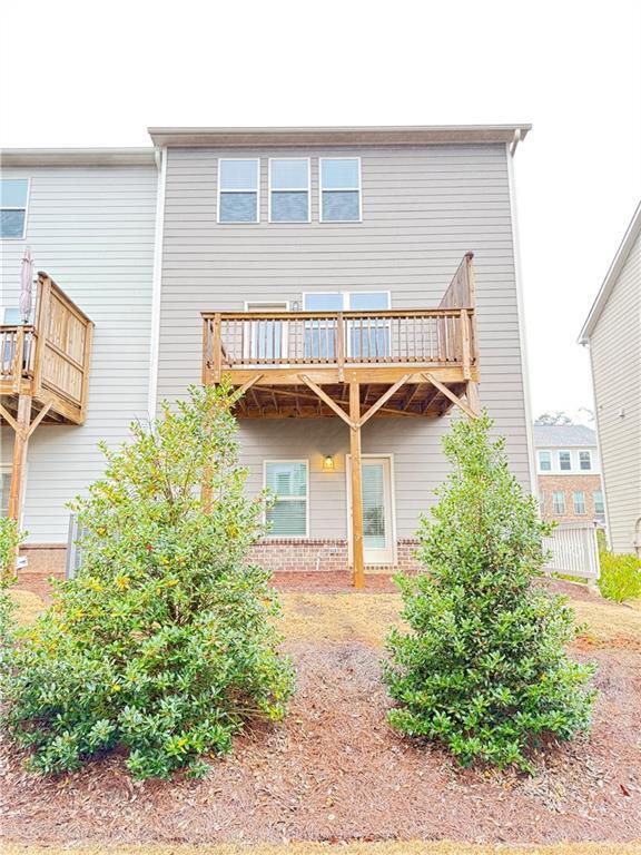 Building Photo - 3756 Davis Cir NW