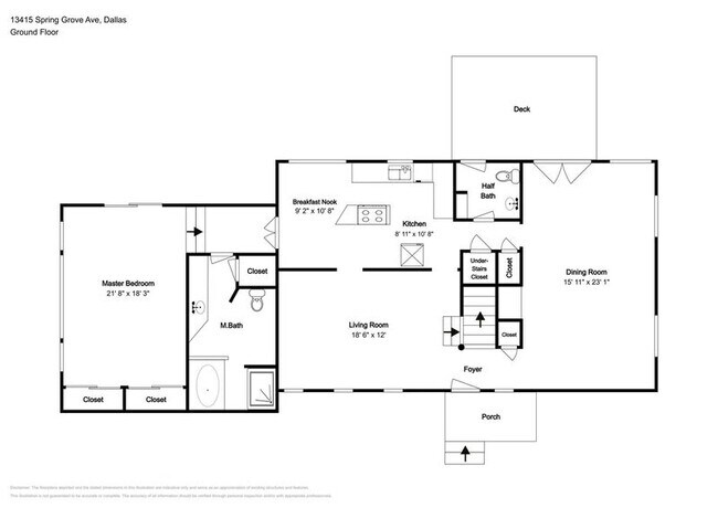 Building Photo - 13415 Spring Grove Ave