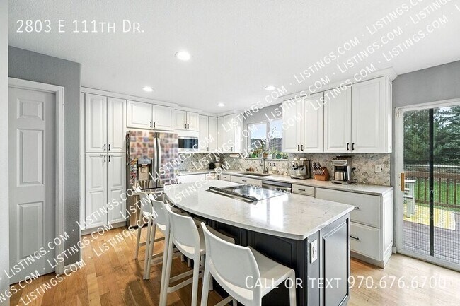 Building Photo - 2803 E 111th Dr