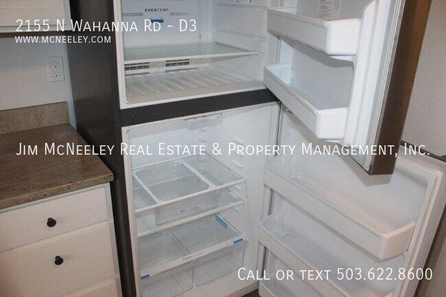 Building Photo - 2155 N Wahanna Rd
