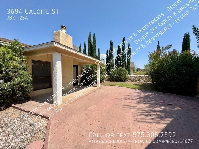 Building Photo - 3694 Calcite St