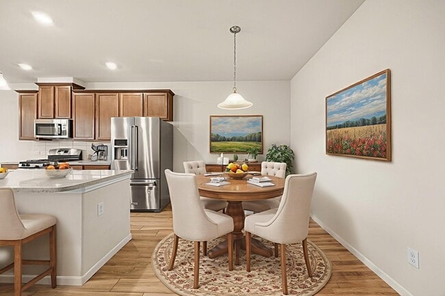 Building Photo - 5617 Evanston Ln