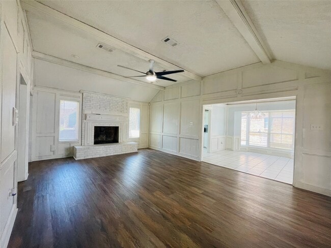 Building Photo - 6207 Denmark Dr