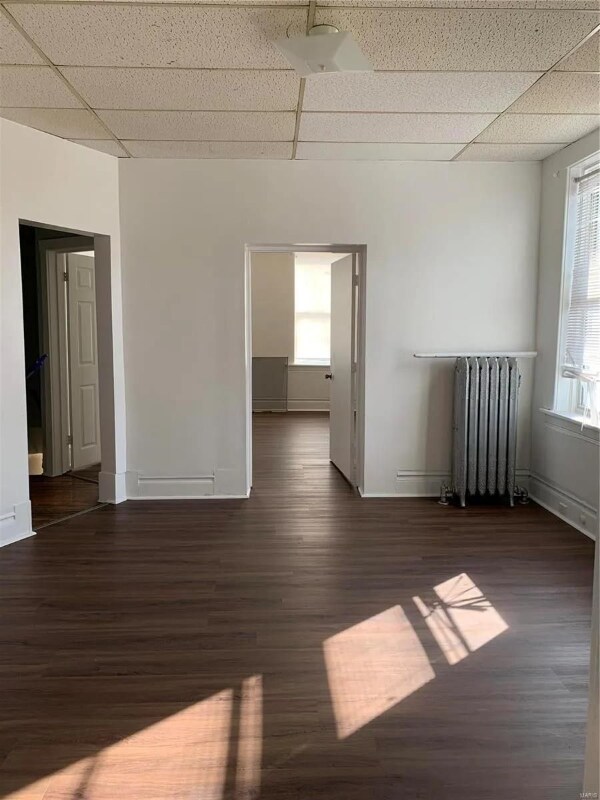 Building Photo - 4401 Harris Ave