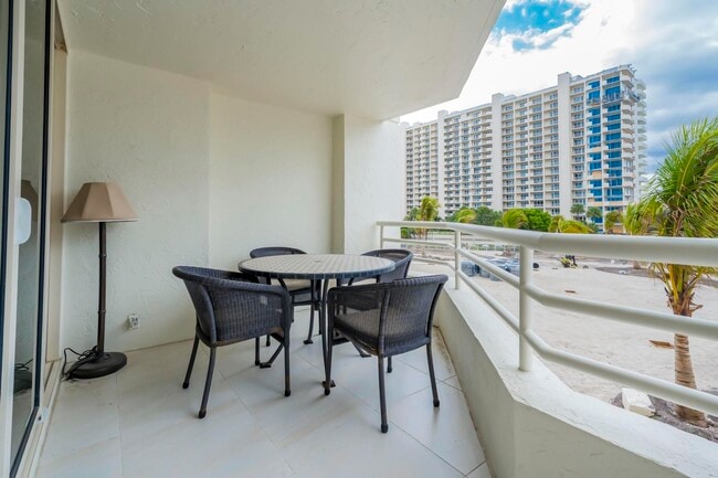 Building Photo - 4201 N Ocean Blvd