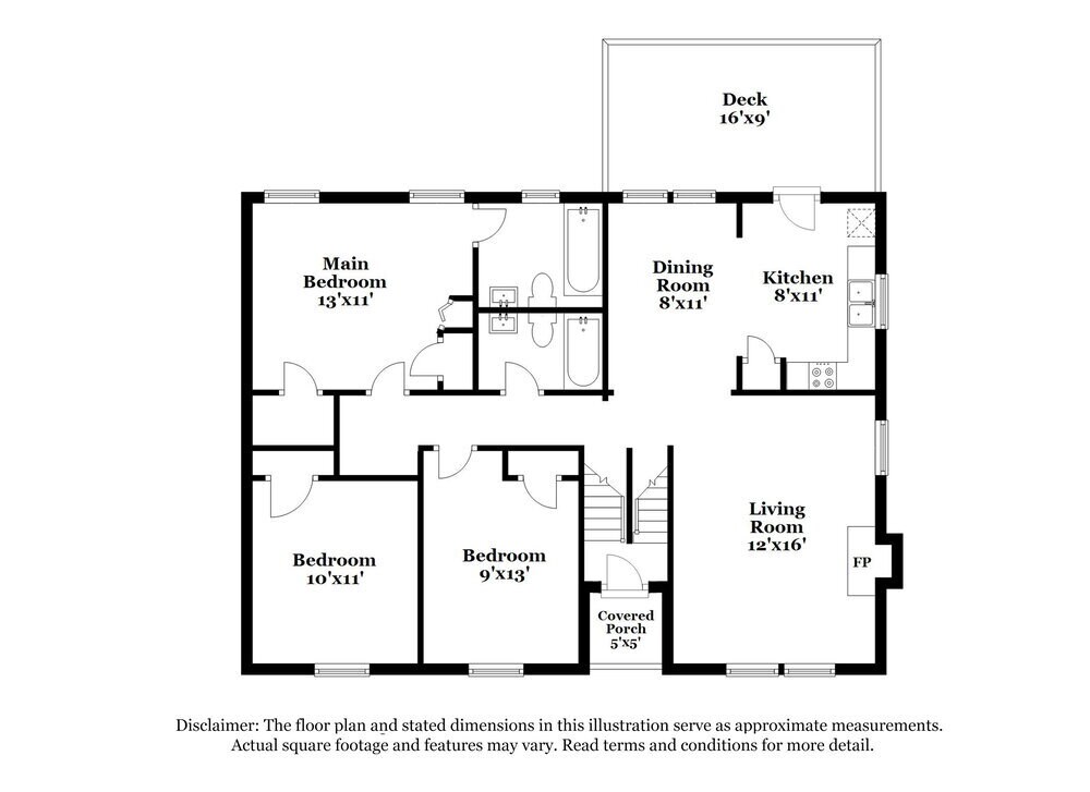 Building Photo - 24 Alisha Cir NW