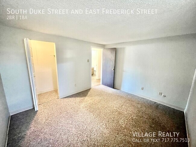 Building Photo - 129 S Duke St