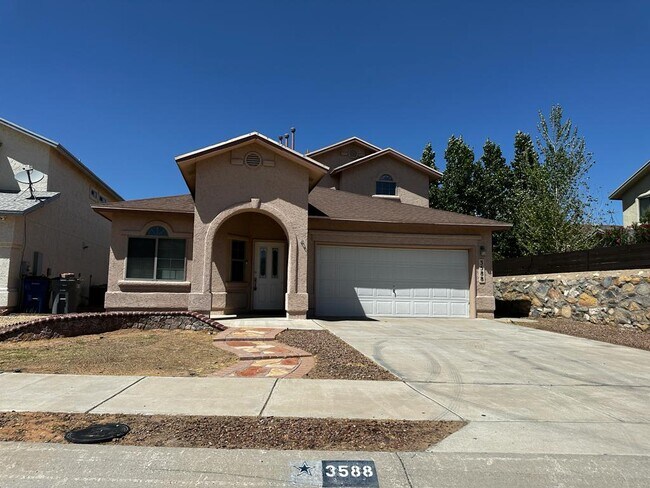Primary Photo - 3588 Tierra Calida Dr