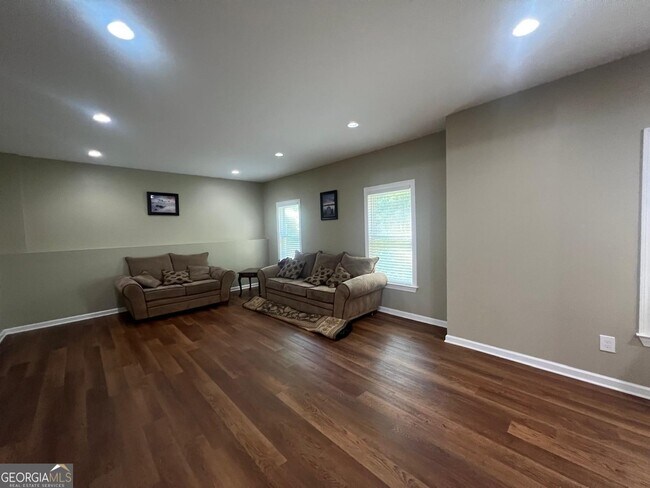 Building Photo - 4715 Trilogy Park Trail NE