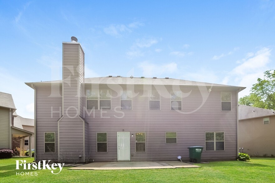 Building Photo - 4325 Constellation Blvd