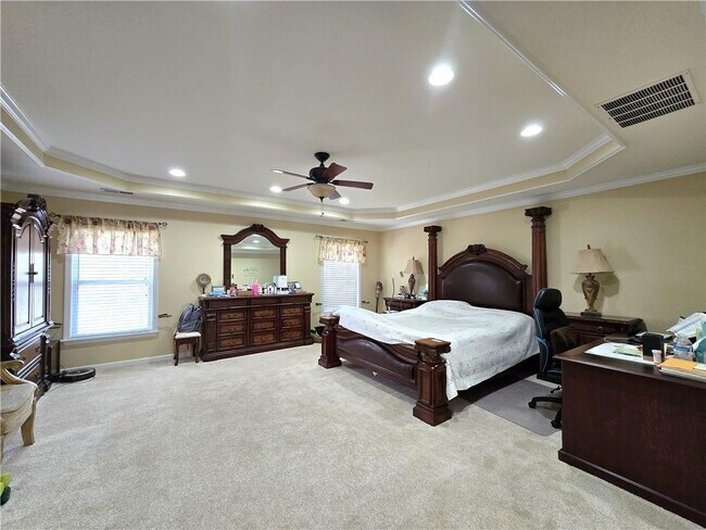 Building Photo - 2898 Stilesboro Ridge Way NW
