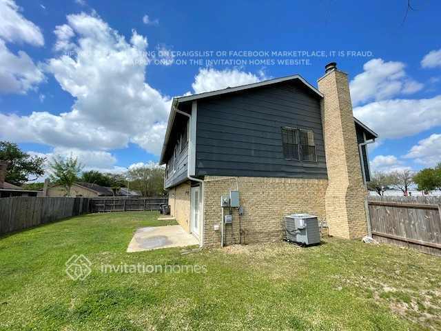 Building Photo - 19907 Gatling Ct