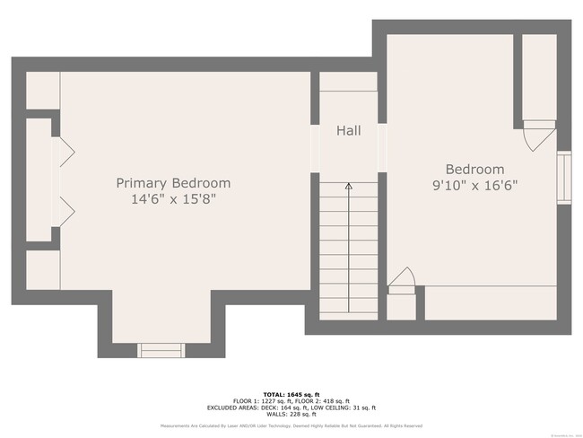 Building Photo - 10 Woodland Ter 1