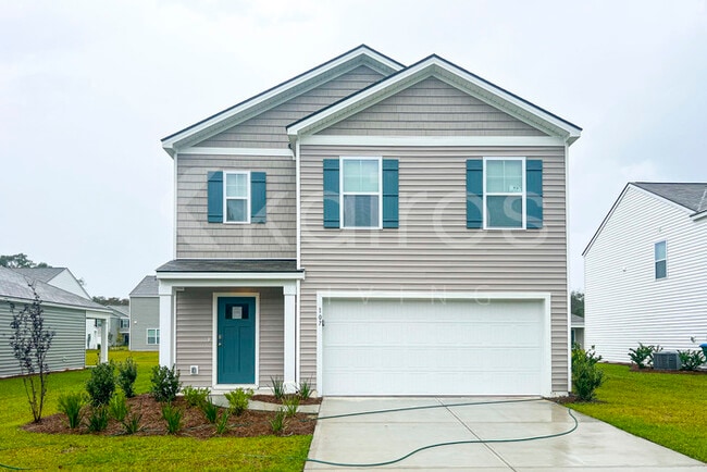 Building Photo - 107 Overstreet Way