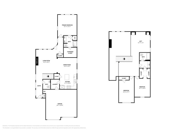 Building Photo - 409 Highland Falls Dr