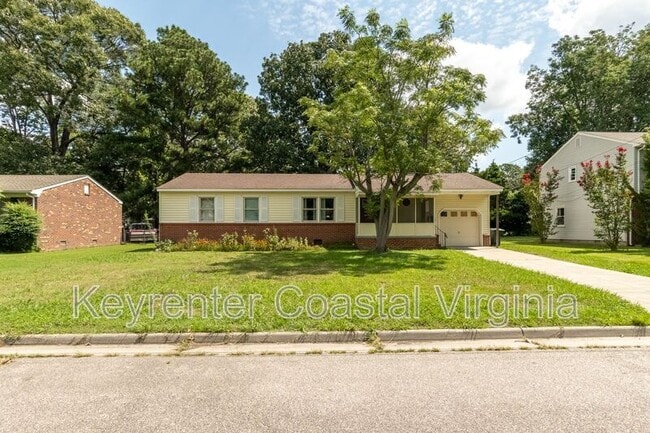 Primary Photo - 168 Ruston Dr