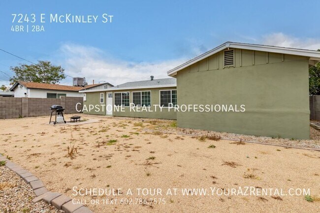 Building Photo - 7243 E McKinley St