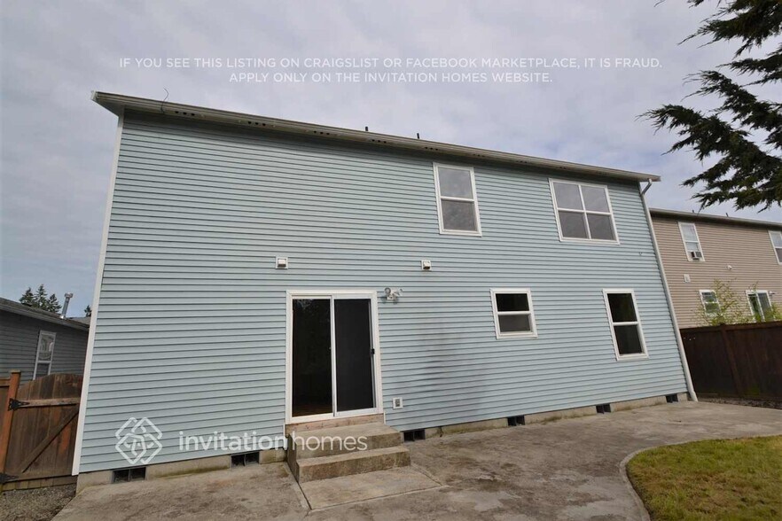 Building Photo - 17302 84th Ave Ct E