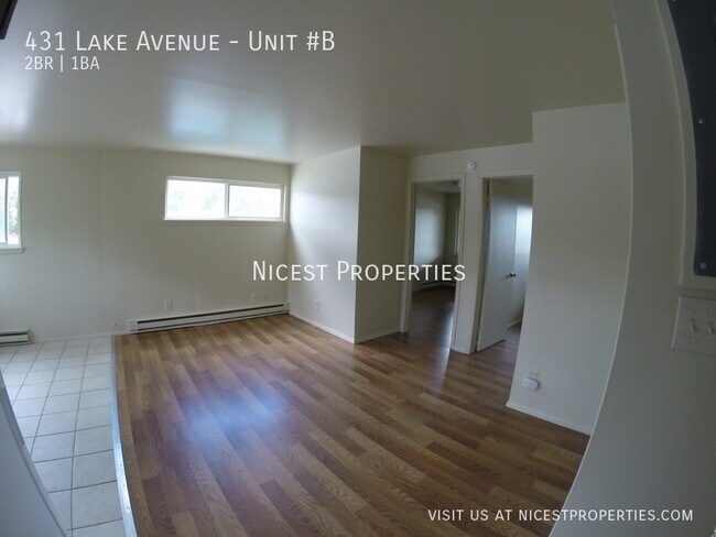 Building Photo - 431 Lake Ave
