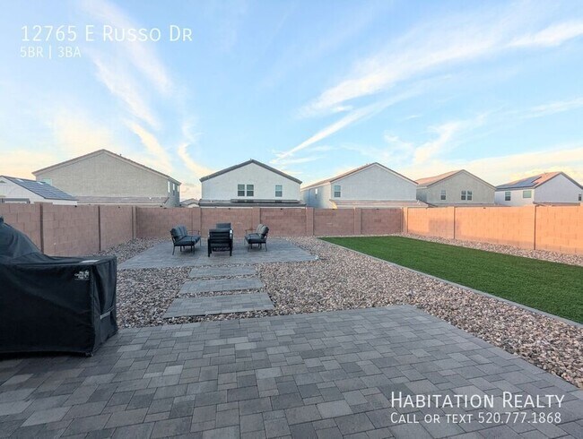 Building Photo - 12765 E Russo Dr