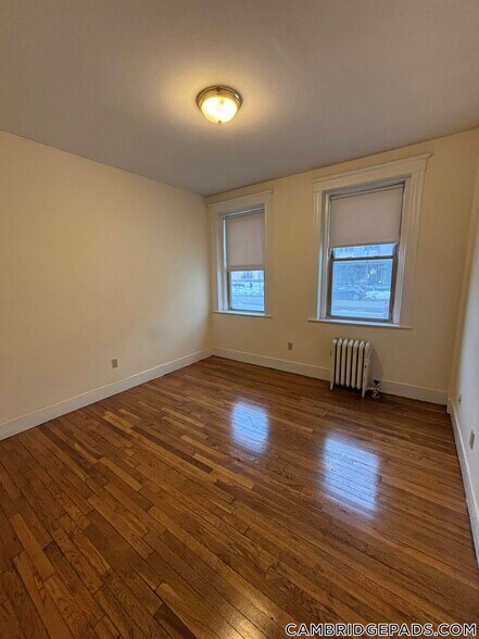 Building Photo - 1610 Massachusetts Ave