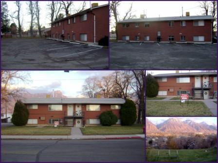 Building Photo - $1095 rent for August- December!! SINGLE F...