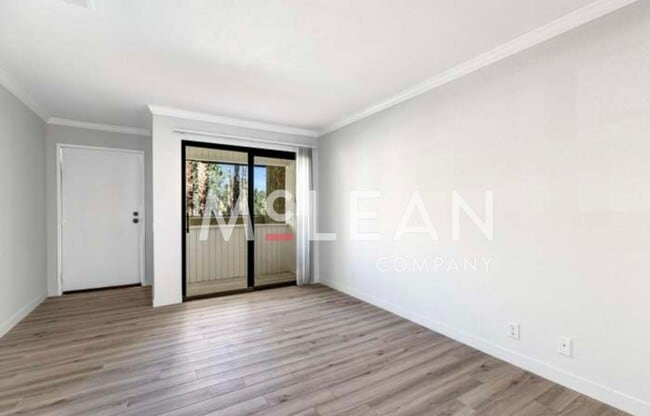 Building Photo - One Bedroom Palm Springs Villas