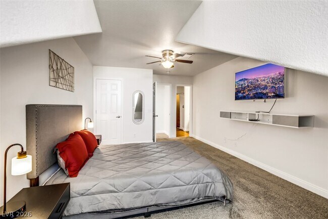 Building Photo - 8777 W Maule Ave